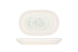Glacier Service Plate 23 cm - Chaplin Home