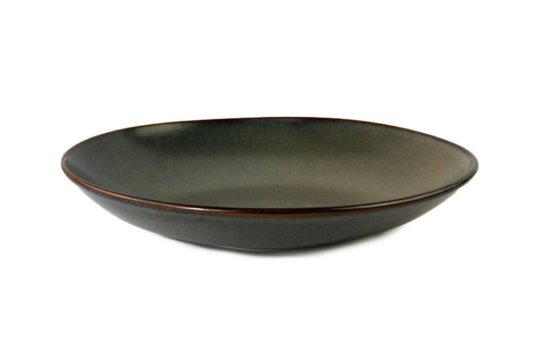 Gloire Deep Plate 26 cm (1000cc) - Chaplin Home