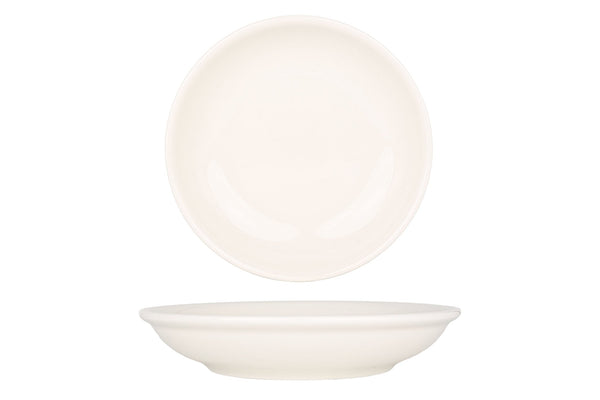 Gourmet Deep Plate 20 cm (500cc) - Chaplin Home