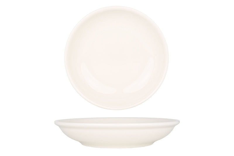 Gourmet Deep Plate 20 cm (500cc) - Chaplin Home