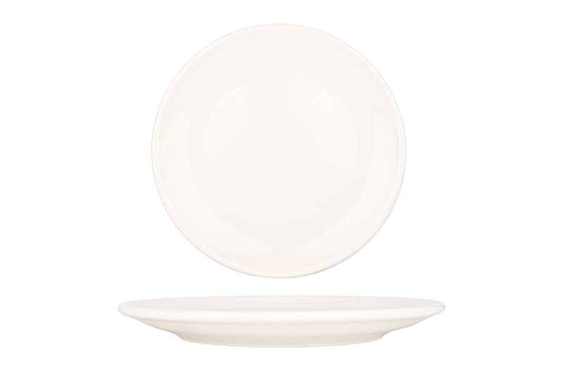 Gourmet Dessert Plate 23 cm - Chaplin Home