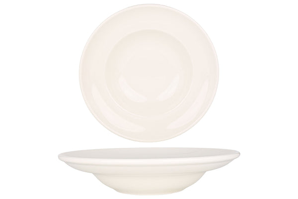 Gourmet Pasta Plate 27 cm (450cc) - Chaplin Home