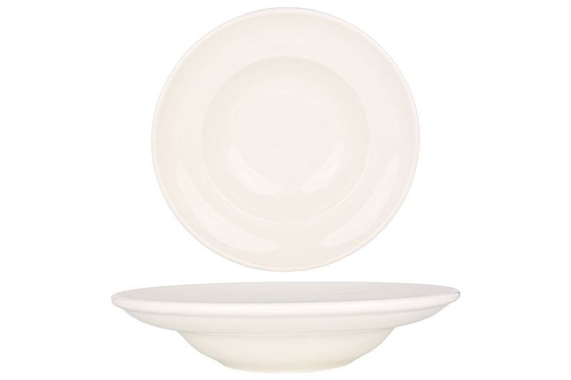 Gourmet Pasta Plate 27 cm (450cc) - Chaplin Home