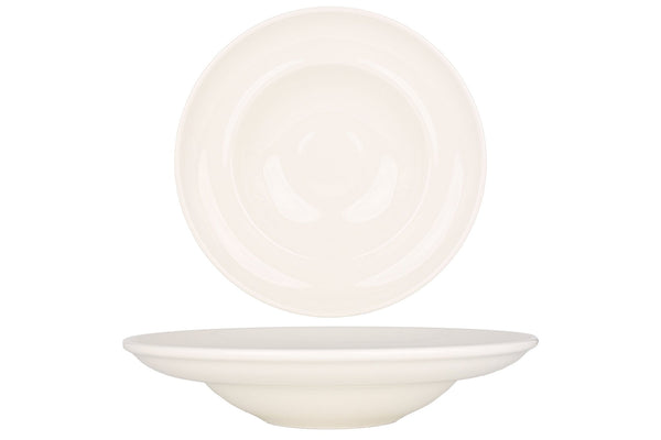 Gourmet Pasta Plate 30 cm (550cc) - Chaplin Home