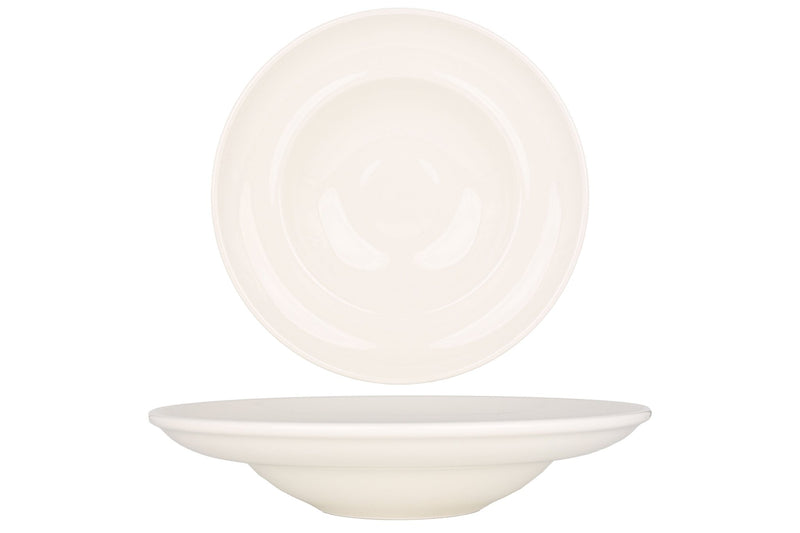 Gourmet Pasta Plate 30 cm (550cc) - Chaplin Home