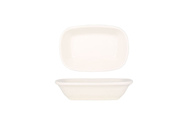 Gourmet Service Plate 12x8.5 cm - Chaplin Home