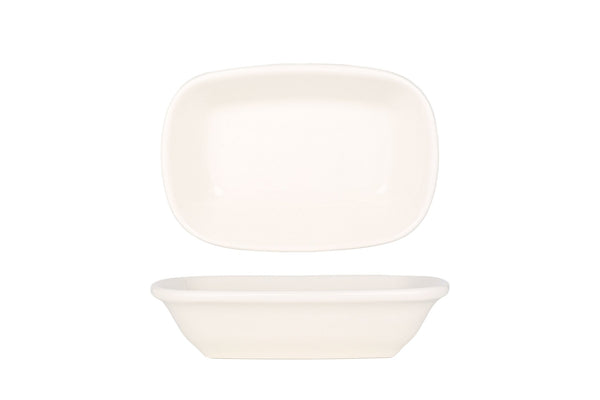 Gourmet Service Plate 17x11.5 cm - Chaplin Home