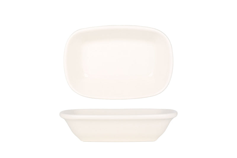 Gourmet Service Plate 17x11.5 cm - Chaplin Home