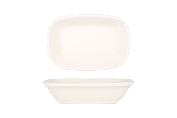 Gourmet Service Plate 20x14 cm - Chaplin Home