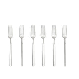 Grace Dessert Fork 18 cm - set of 6 - Chaplin Home