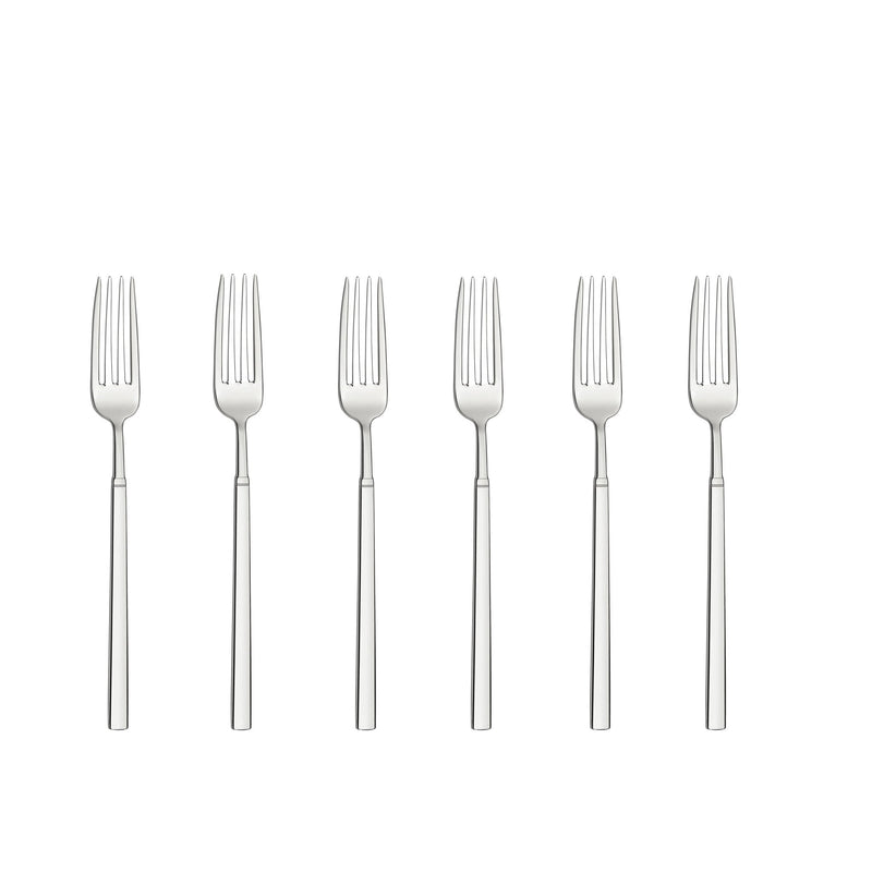 Grace Dessert Fork 18 cm - set of 6 - Chaplin Home