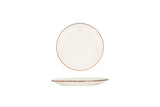 Grace Dessert Plate 15 cm - Chaplin Home