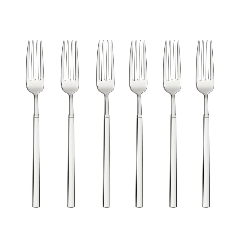 Grace Dinner Fork 21.5 cm - set of 6 - Chaplin Home