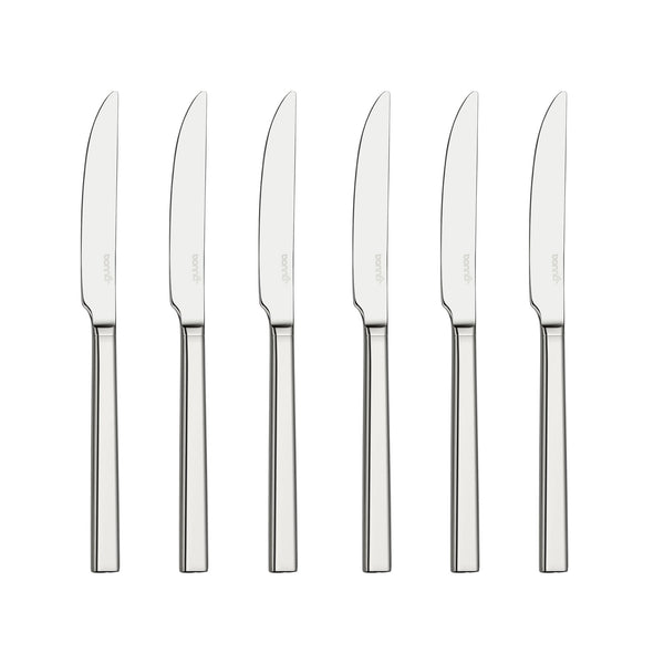 Grace Dinner Knife 23.5 cm - set of 6 - Chaplin Home