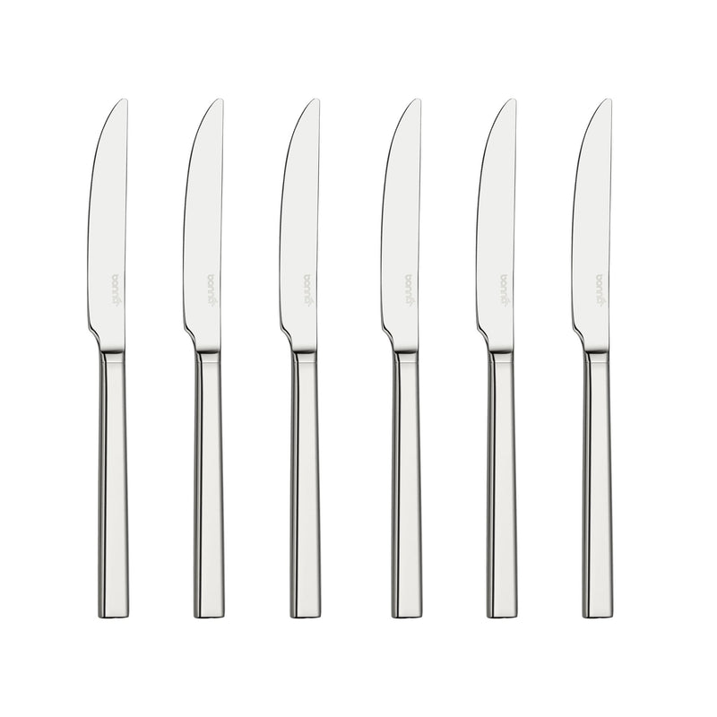 Grace Dinner Knife 23.5 cm - set of 6 - Chaplin Home
