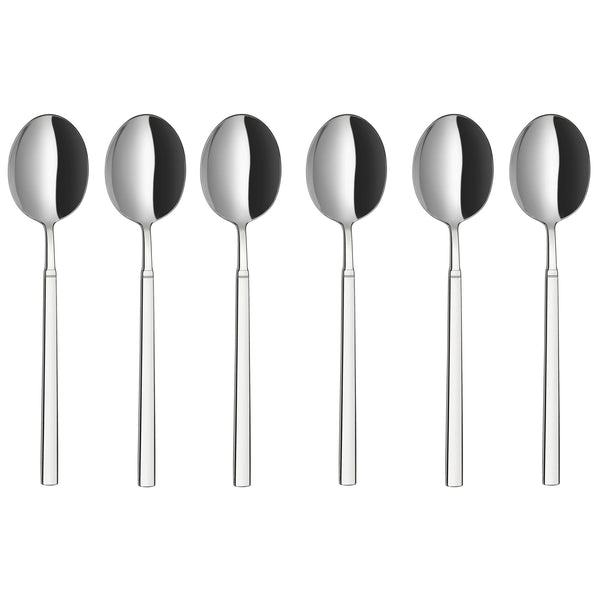 Grace Dinner Spoon 21 cm - set of 6 - Chaplin Home