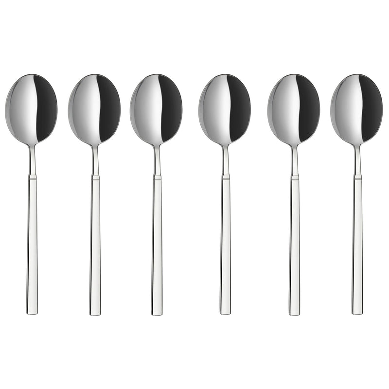 Grace Dinner Spoon 21 cm - set of 6 - Chaplin Home