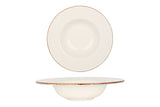 Grace Pasta Plate 25 cm (400cc) - Chaplin Home