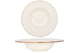 Grace Pasta Plate 28 cm (480cc) - Chaplin Home