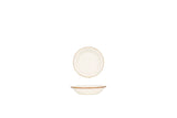 Grace Assiette de service 9 cm (50cc) - Chaplin Home