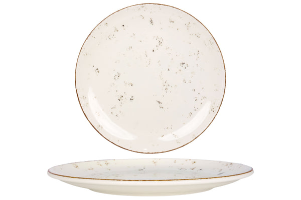 Grain Diner Plate 25 cm