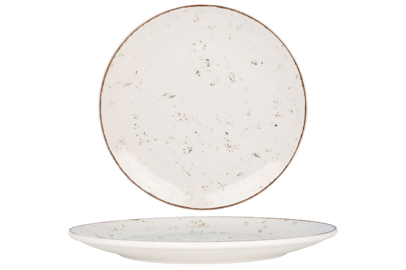 Grain Diner Plate 27 cm