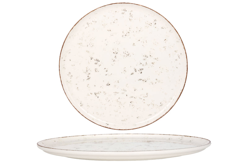 Grain Pizza Plate 32 cm