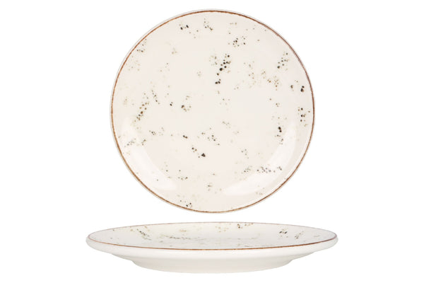 Grain Dessert Plate 17 cm - Chaplin Home