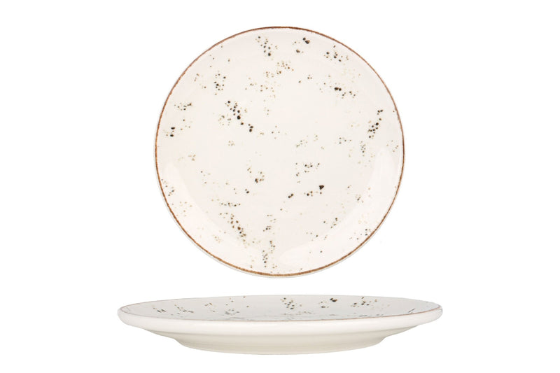 Grain Dessert Plate 17 cm - Chaplin Home