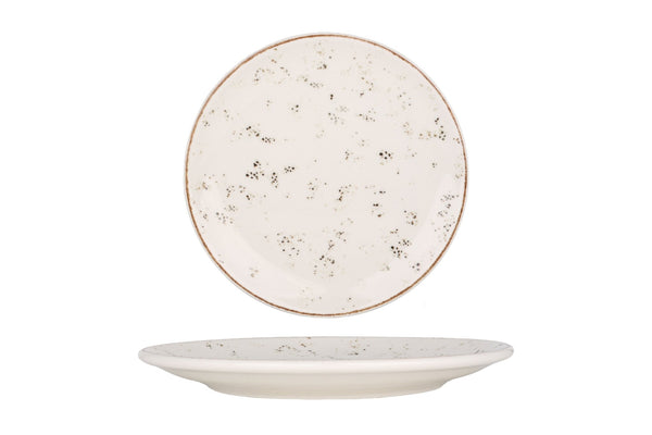 Grain Dessert Plate 19 cm - Chaplin Home