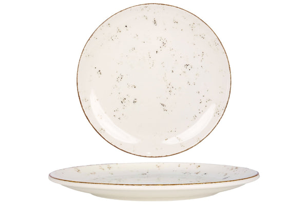 Grain Dinner Plate 25 cm - Chaplin Home