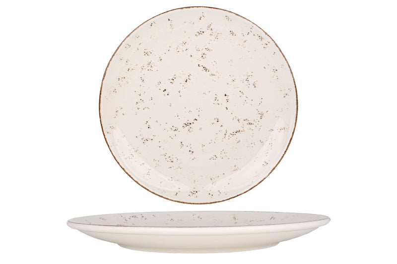 Grain Dinner Plate 30 cm - Chaplin Home