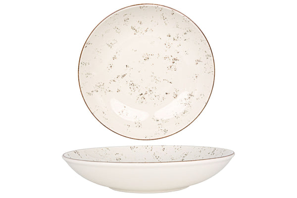 Grain Dinnerware Set 24 pcs - Chaplin Home