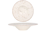 Grain Pasta Plate 28 cm (400cc) - Chaplin Home