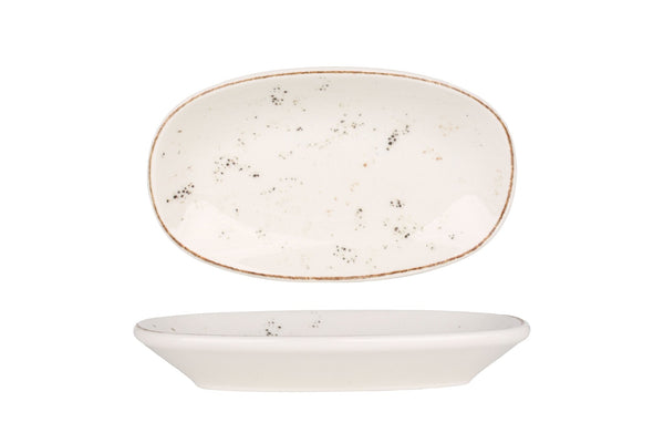 Grain Service Plate 15x8.5 cm - Chaplin Home