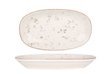 Grain Service Plate 24x14 cm - Chaplin Home