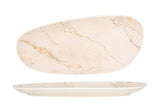 Granix Oval Service Plate 36 cm