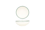 Green Edge servisset 24 st (Toledo) - Chaplin Home