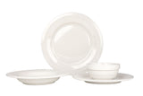 Halo Dinnerware Set 24 pcs (Medium)