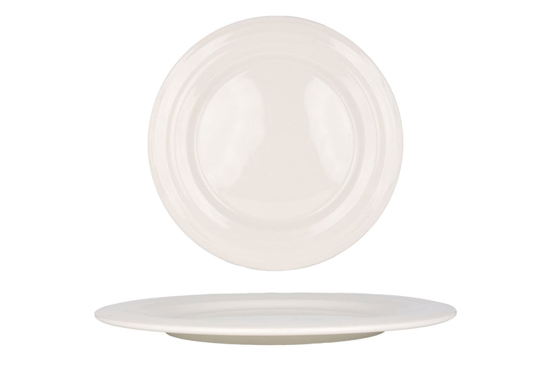 Halo Dinner plate 28 cm - Chaplin Home