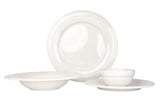 Halo Dinnerware Set 24 pcs (Large) - Chaplin Home