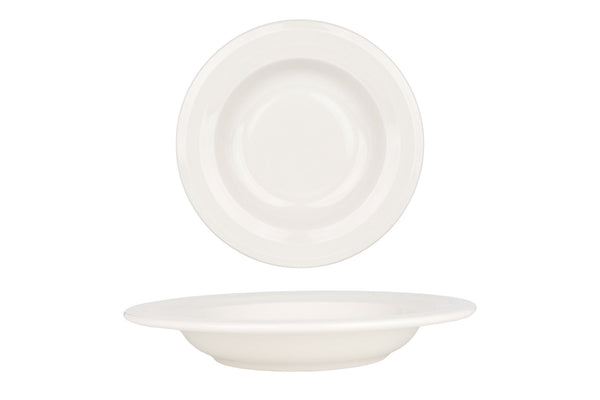 Halo pasta plate 23 cm - Chaplin Home