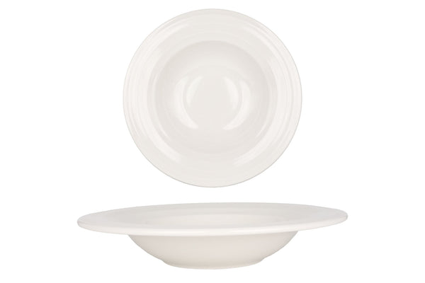 Halo pasta plate 28 cm - Chaplin Home