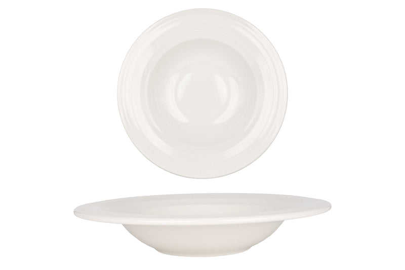 Halo pasta plate 28 cm - Chaplin Home