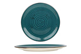 Harmony Tropical Dinner Plate 30 cm - Chaplin Home