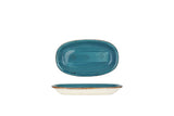 Harmony Tropical Oval Servierschale 15x8,5 cm - Chaplin Home