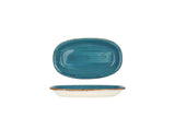 Harmony Tropical Oval Servierschale 19x11 cm - Chaplin Home