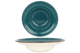Harmony Tropical Pasta Plate 27 cm (500cc) - Chaplin Home