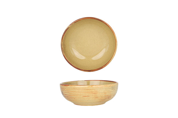 Helix Dune Dinnerware Set 24 pc's - Chaplin Home