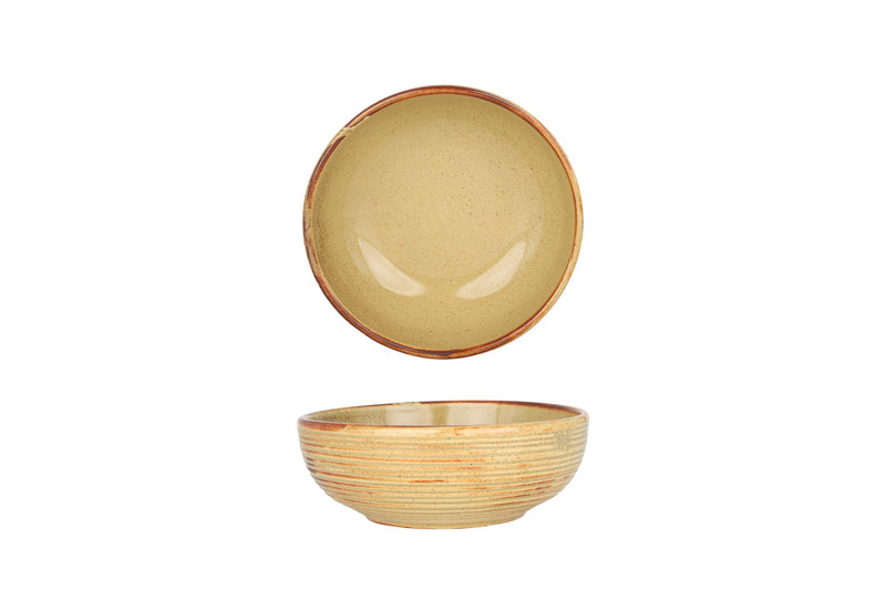 Helix Dune Dinnerware Set 24 pc's - Chaplin Home